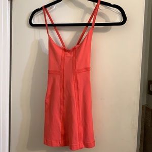 Lulu lemon workout top